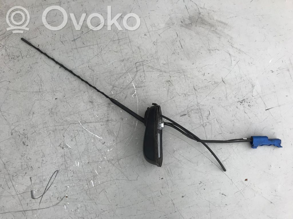Opel Vectra C Radion antenni 