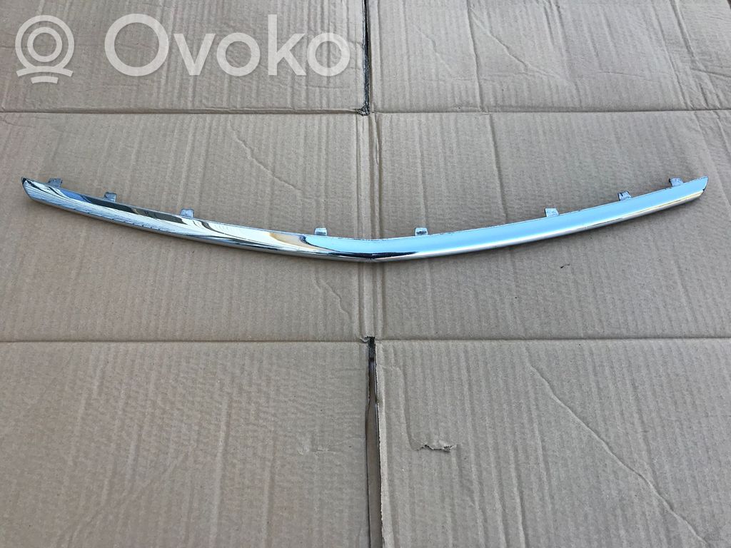 Opel Insignia A Maskownica / Grill / Atrapa górna chłodnicy 