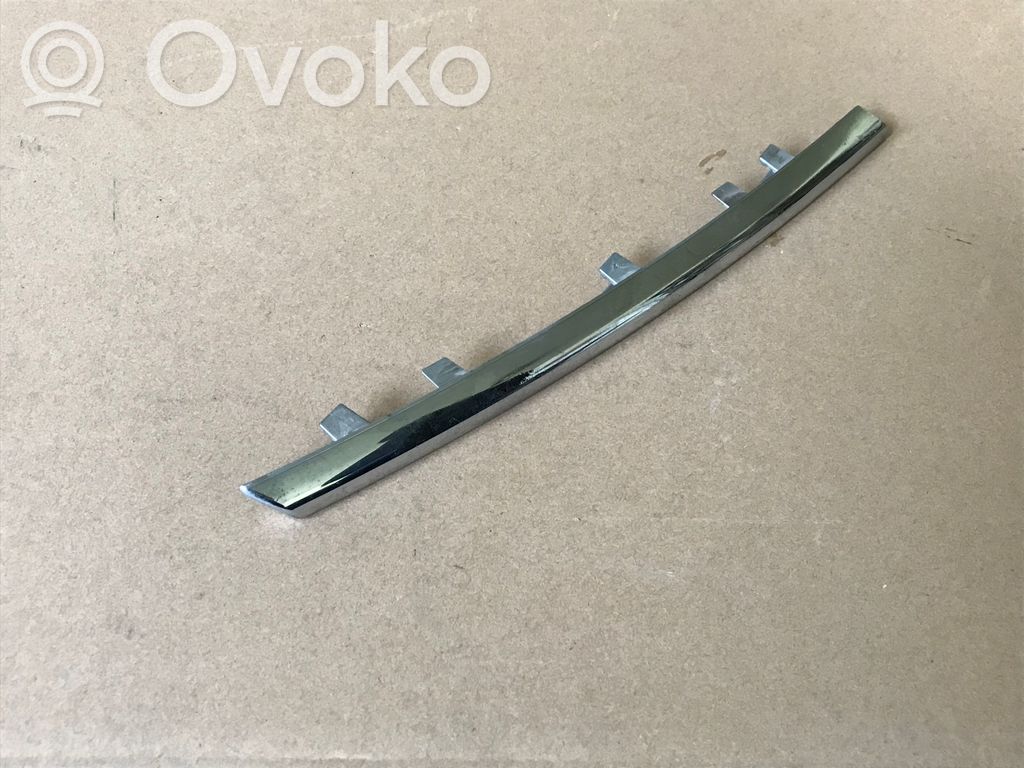 Opel Insignia A Maskownica / Grill / Atrapa górna chłodnicy 