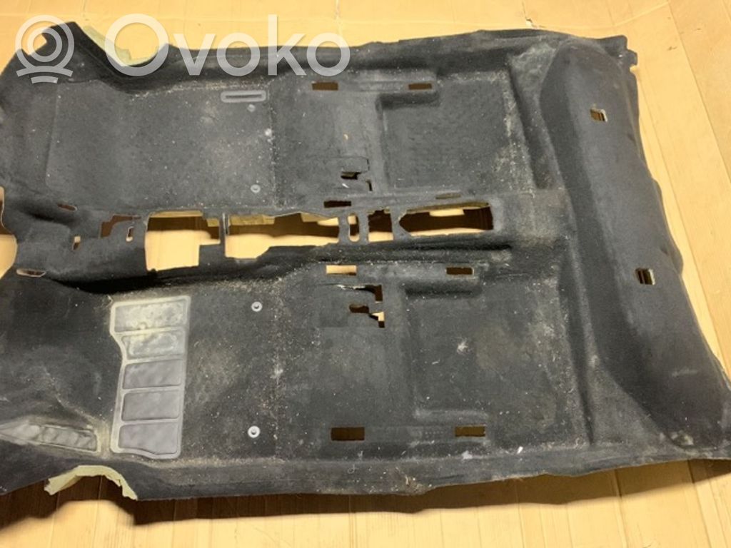 Opel Astra J Dywan wewnętrzny 