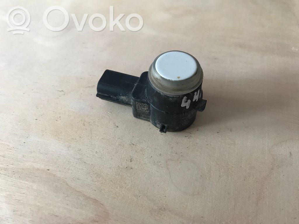 Opel Astra J Parkavimo daviklis PDC 