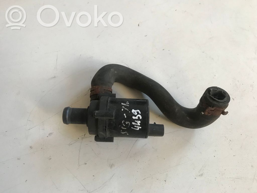 Opel Signum Water pump 