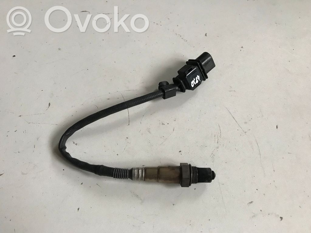 Opel Astra J Lambda probe sensor 