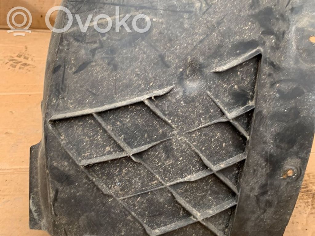 Opel Vectra C Nadkole przednie 