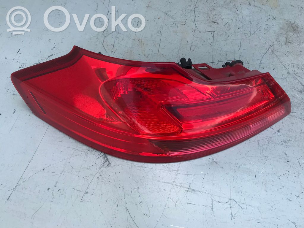 Opel Insignia A Takavalot 