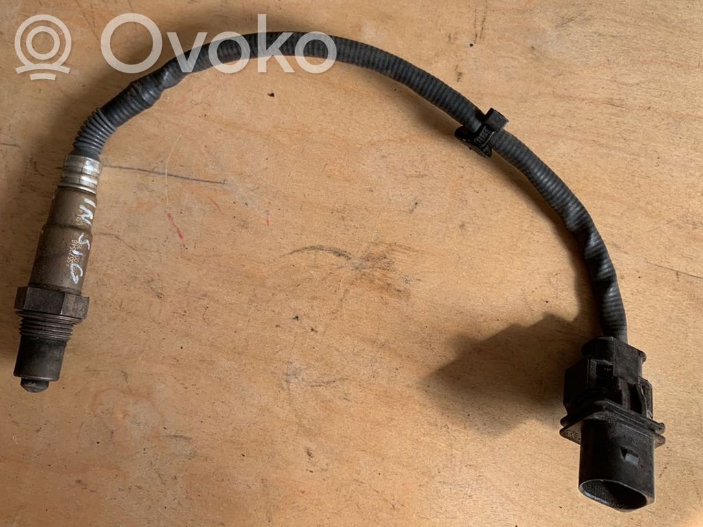 Audi A4 S4 B7 8E 8H Lambda probe sensor 