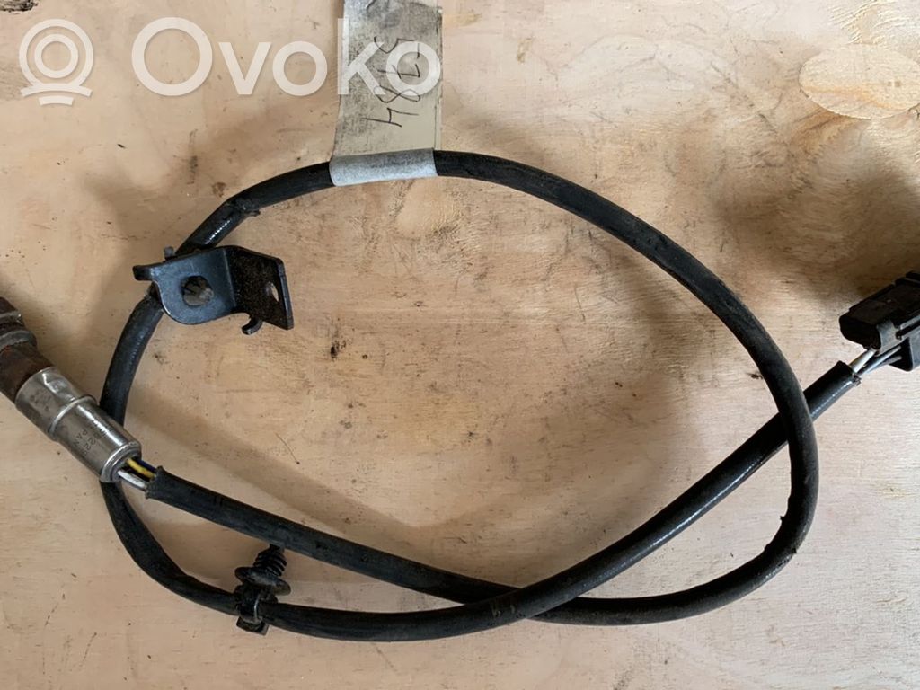 Opel Corsa D Lambda zondas 