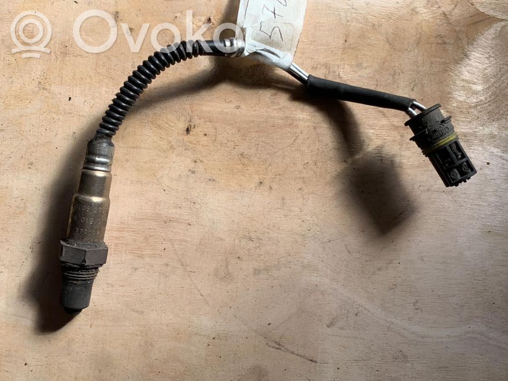 Lambda probe sensor   0005409417