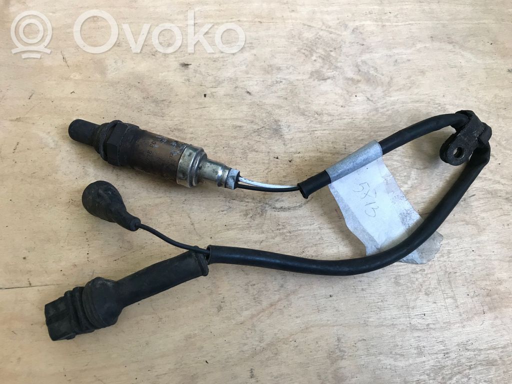 Audi A4 S4 B7 8E 8H Lambda probe sensor 