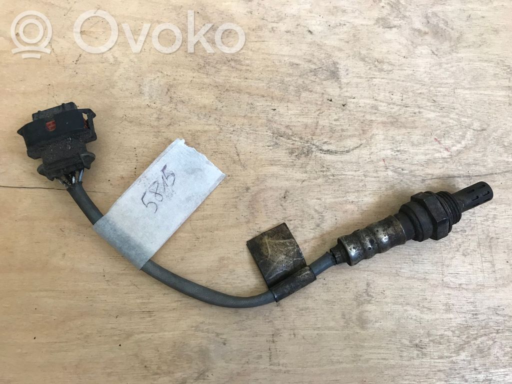 Opel Astra H Lambda probe sensor 