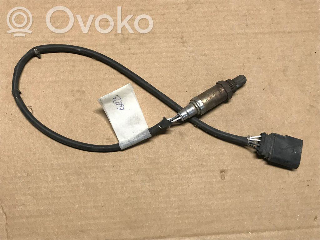 Lambda probe sensor   0258005143,06A906265