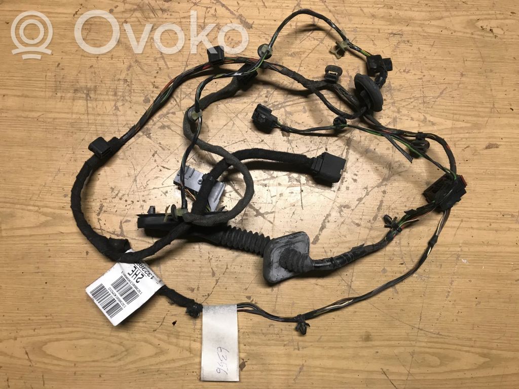 Opel Insignia A Cableado de puerta trasera 