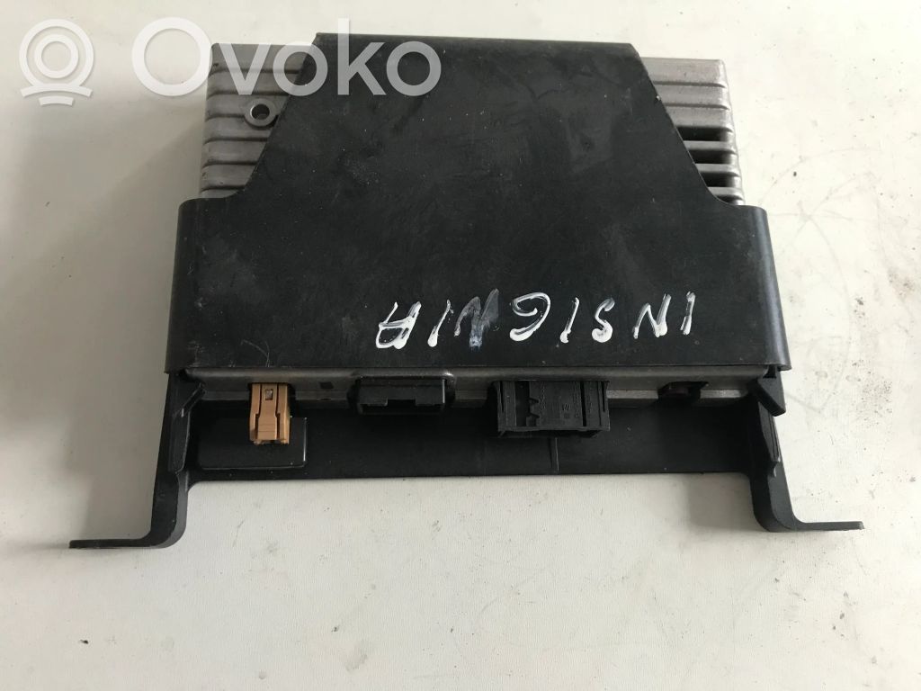 Opel Insignia A Bluetooth control unit module 