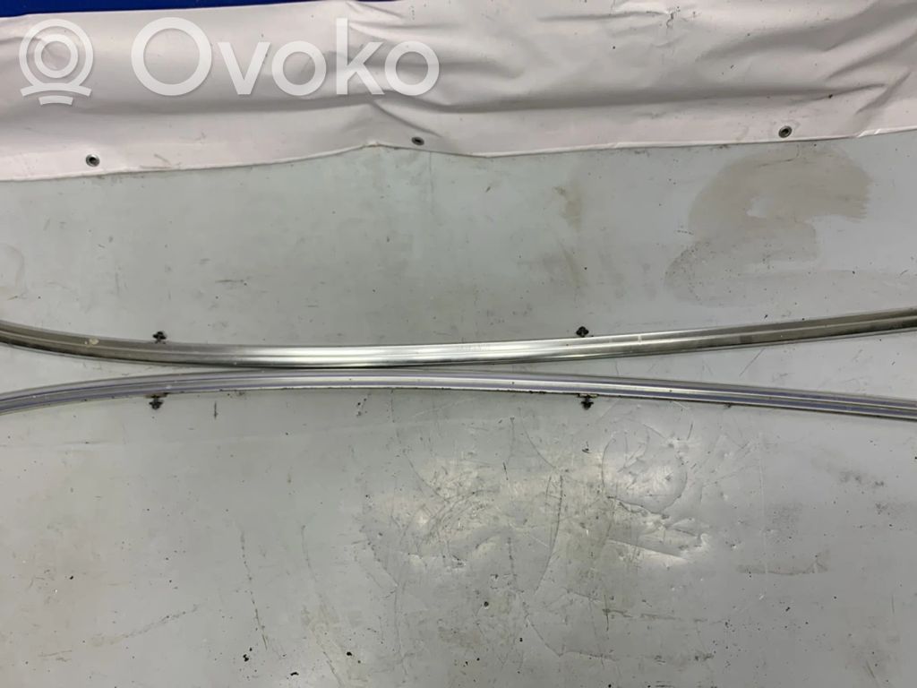 Opel Insignia A Barra del techo 