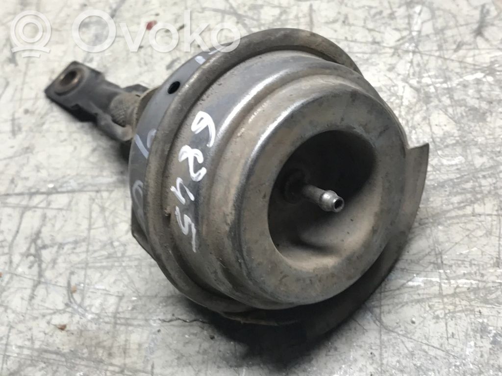 Audi A4 S4 B7 8E 8H Repuesto del sistema de vacío del turbo 