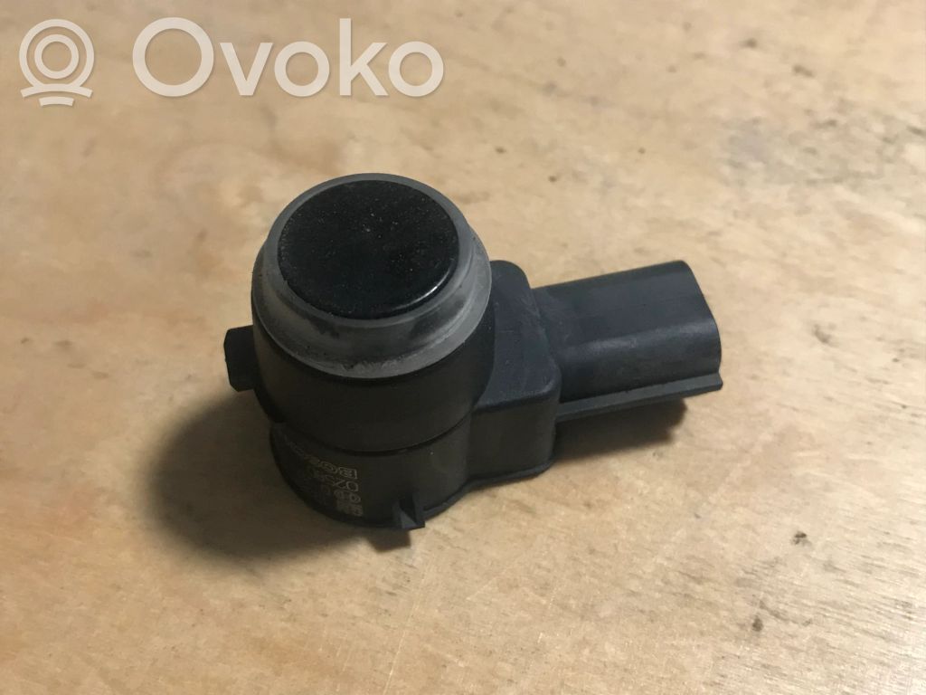 Sensor de aparcamiento PDC   13368131,Z22C