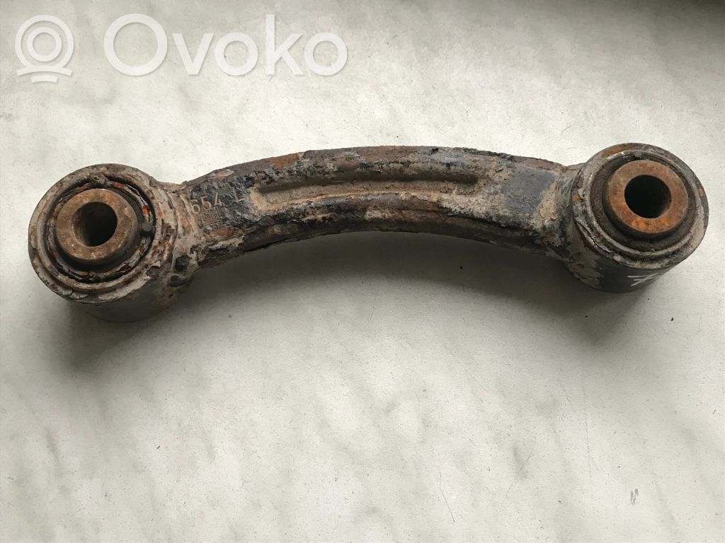 Opel Insignia A Basculă superioară spate 
