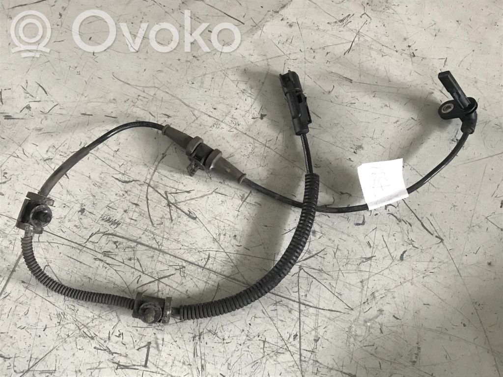 Opel Insignia A ABS Sensor 