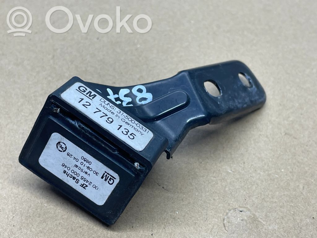 Opel Insignia A Sensor 
