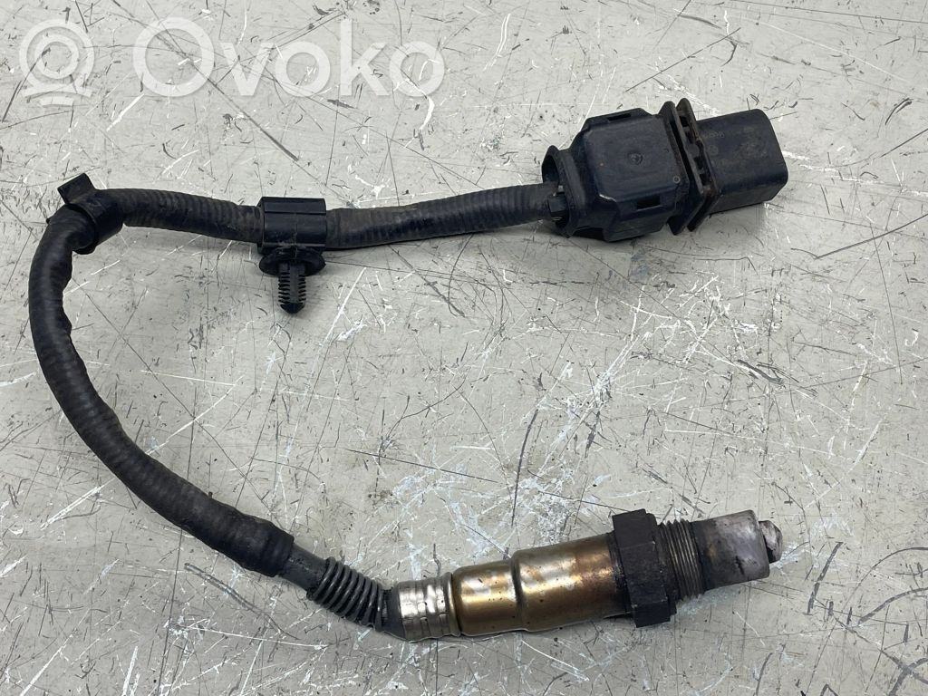 Lambda probe sensor   55585493
