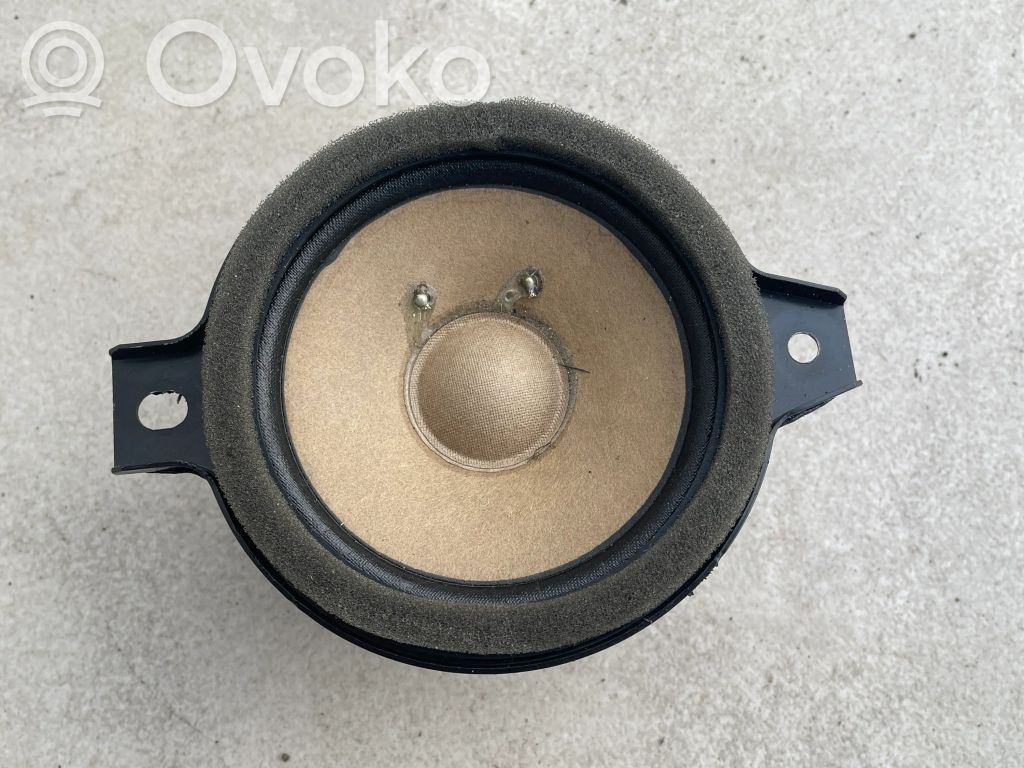 Opel Insignia A Panel speaker 