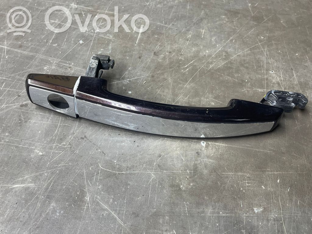 Opel Insignia A Etuoven ulkokahva 