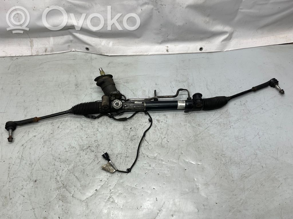 Opel Insignia A Przekładnia kierownicza / Maglownica 