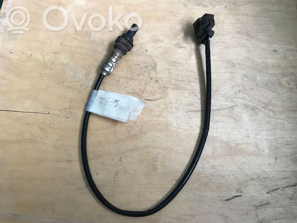 Opel Vectra C Lambda probe sensor 
