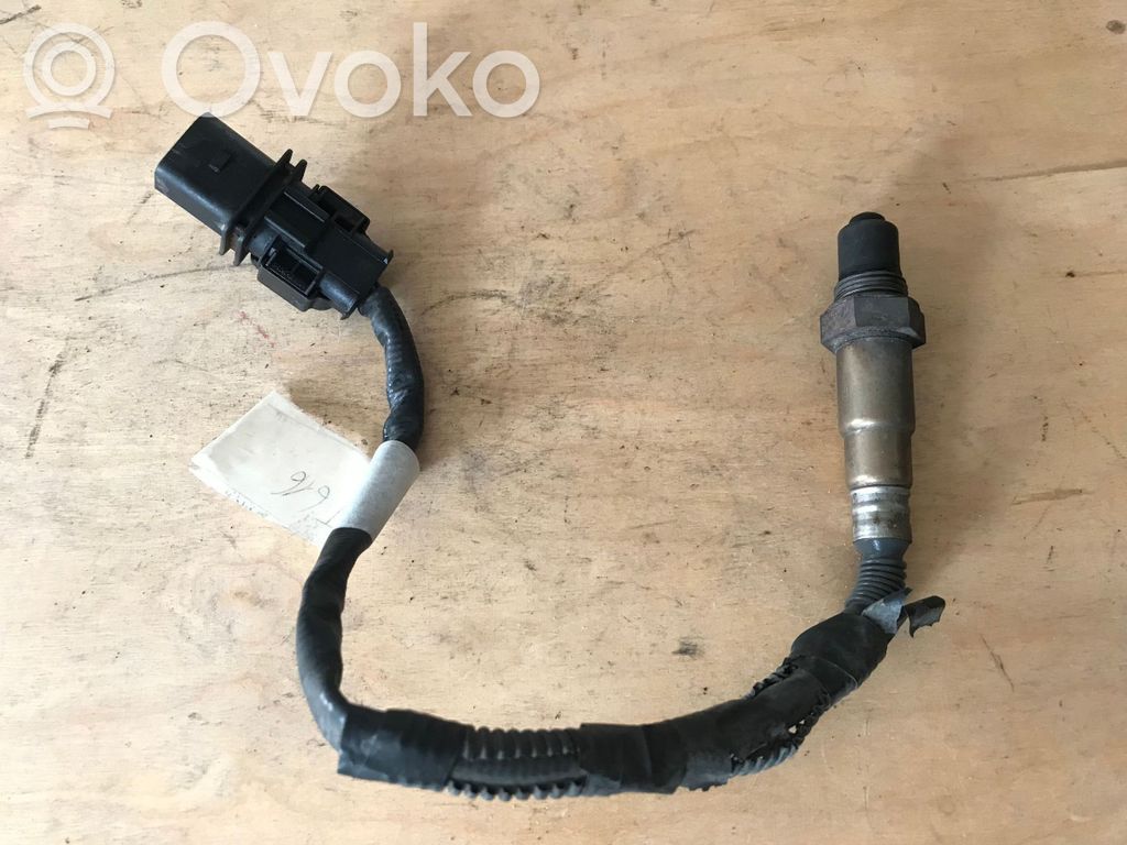 Sonde lambda   55572548