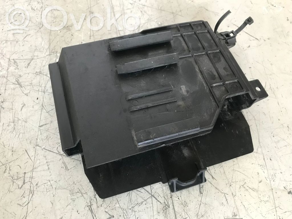 Opel Astra J Other control units/modules 