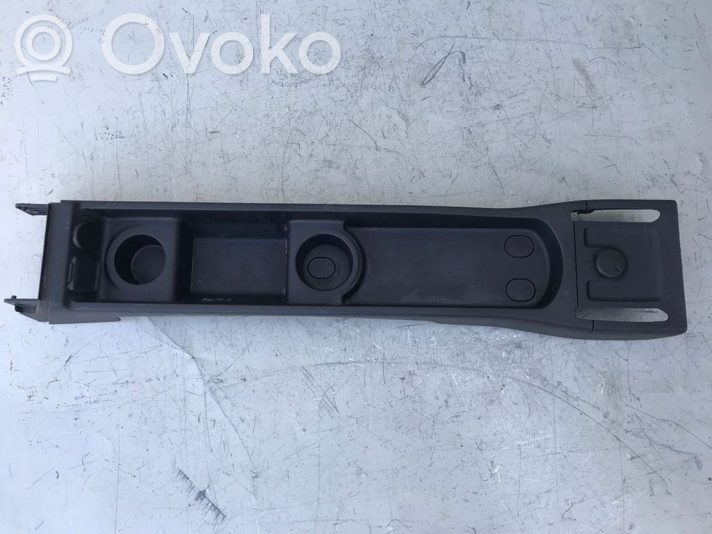 Opel Meriva B Consolă centrală 