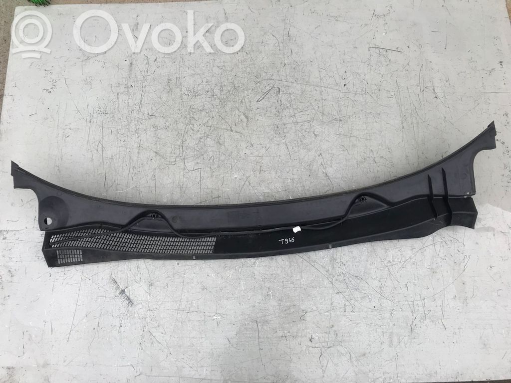 Opel Corsa D Valytuvų apdaila (-os) 