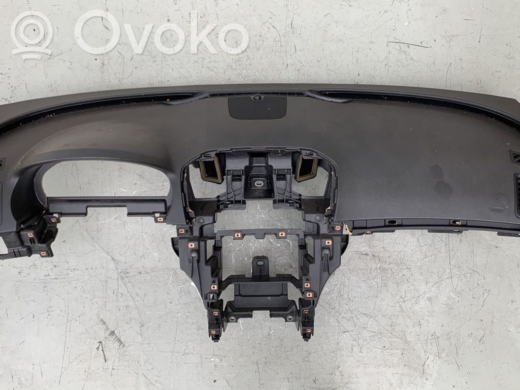 Opel Insignia A Panelė 