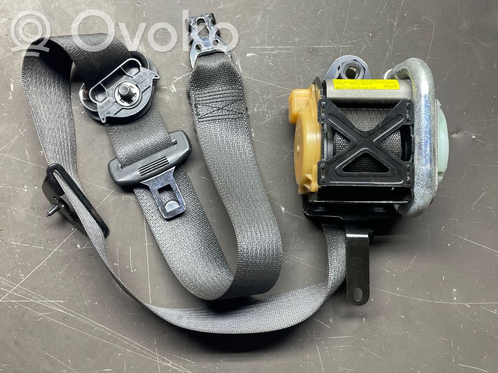 Opel Insignia A Pas bezpieczeństwa fotela przedniego 