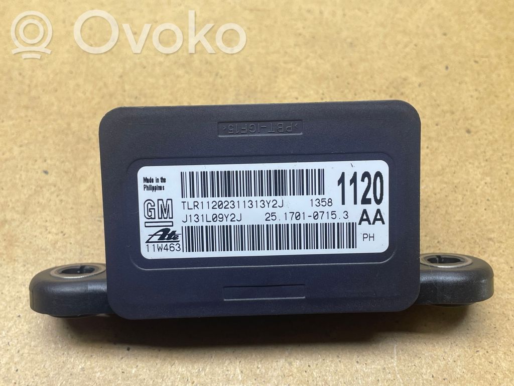 Inne komputery / moduły / sterowniki   TLR11202311313Y2J,J131L09Y2J,1120