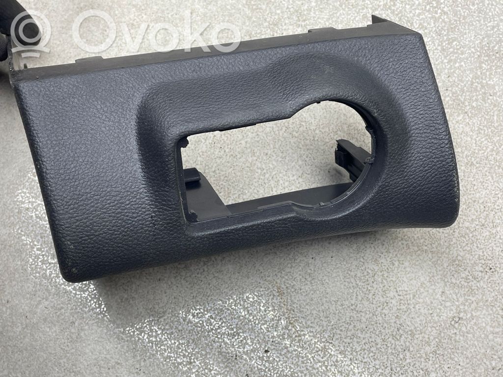 Opel Astra J Light switch 