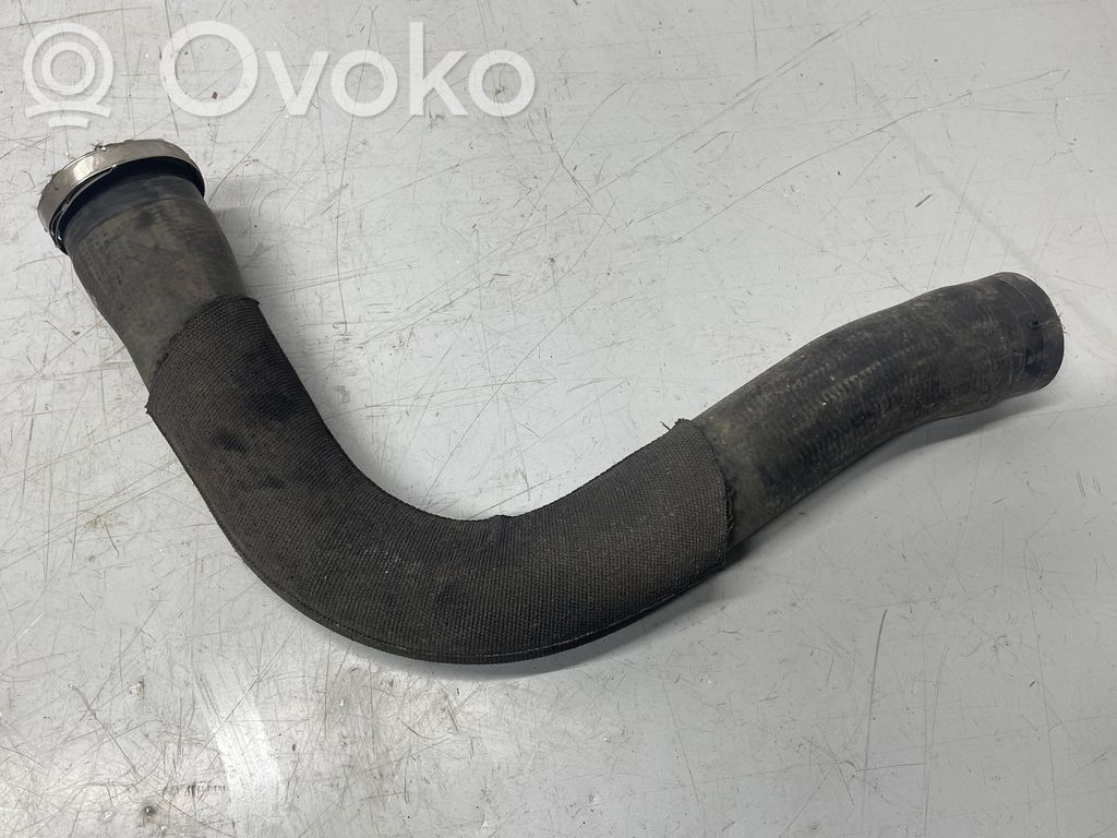 Opel Astra J Furtun/conductă intercooler 