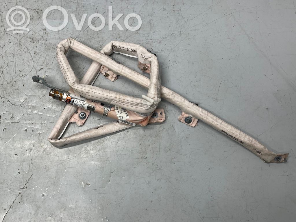 Opel Insignia A Airbag del techo 