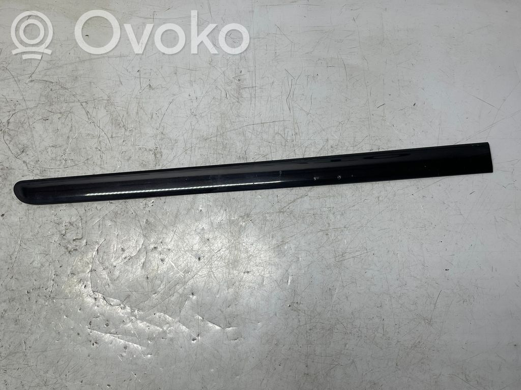 Opel Zafira B Apdaila priekinių durų (moldingas) 
