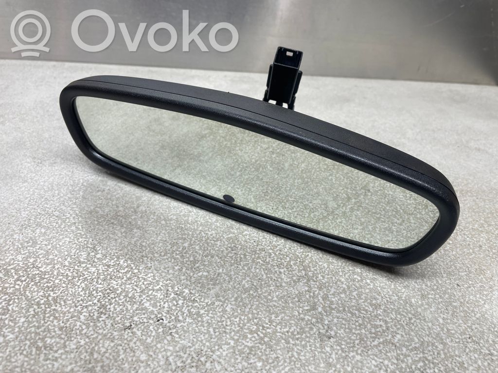 Opel Zafira C Espejo retrovisor (interior) 