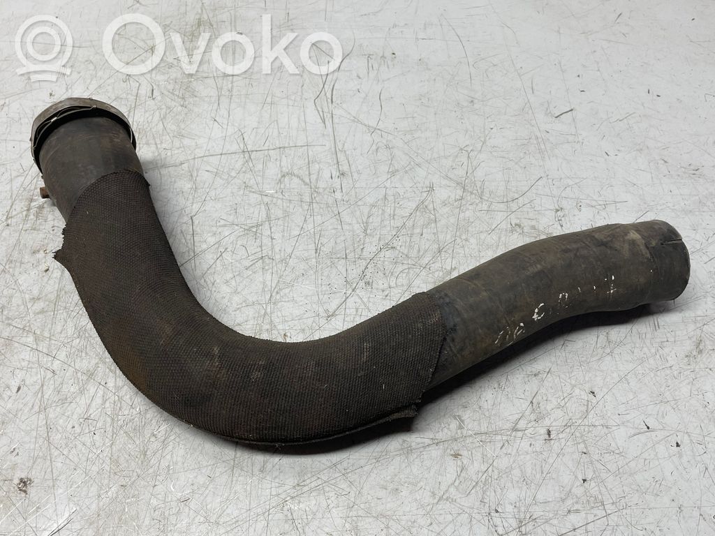 Opel Zafira B Conductă/furtun admisie aer 
