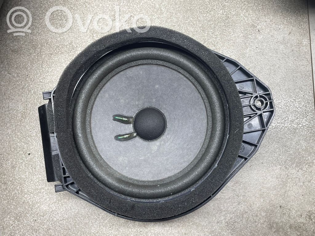 Opel Insignia A Etuoven kaiutin 