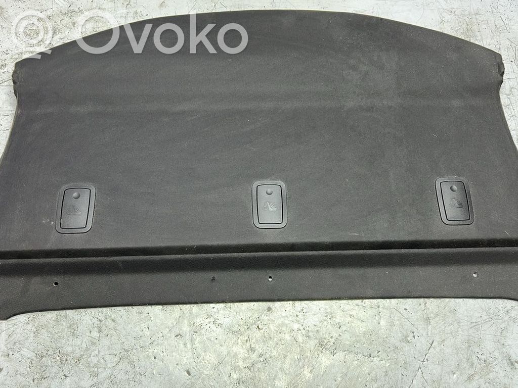 Opel Insignia A Bandeja del maletero 