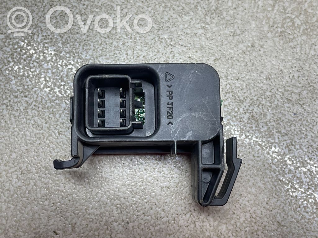 Opel Insignia A Tailgate sensor 