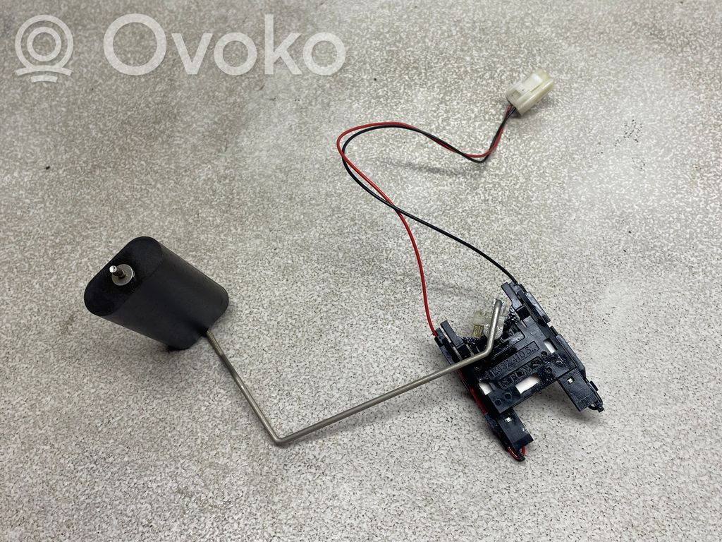 Opel Zafira B Fuel level sensor 