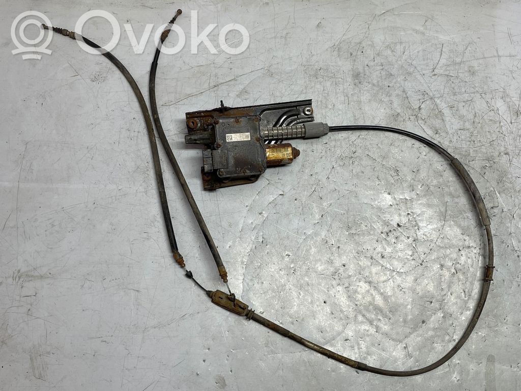 Module de commande de frein à main   22792204