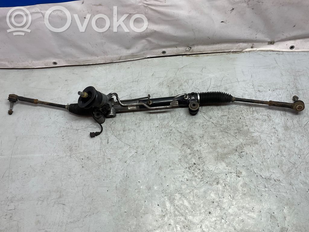 Opel Insignia A Steering rack 