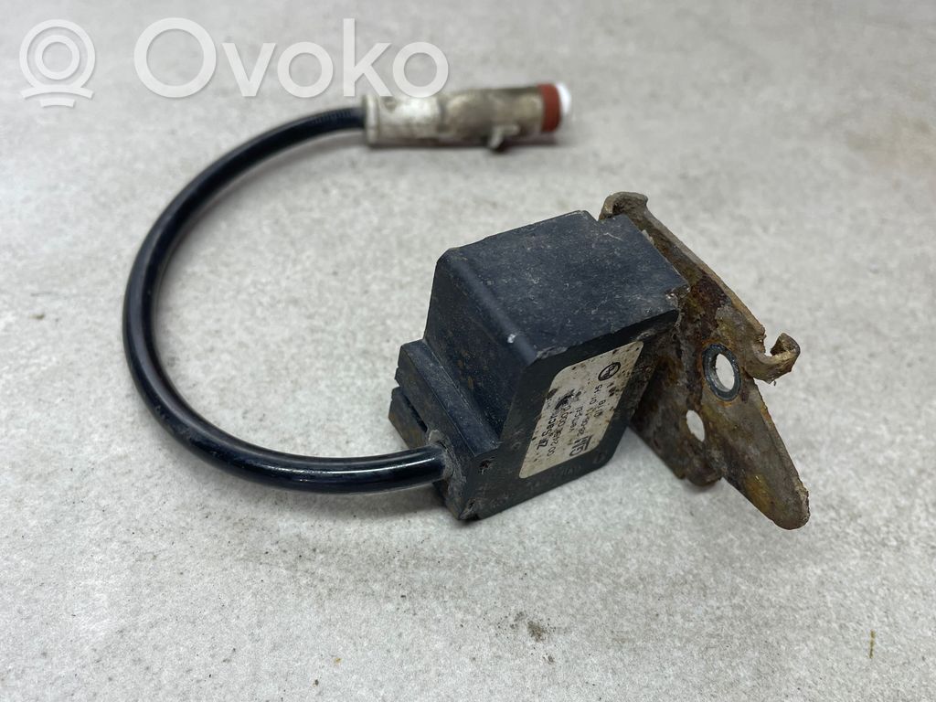 Opel Insignia A Sensor 
