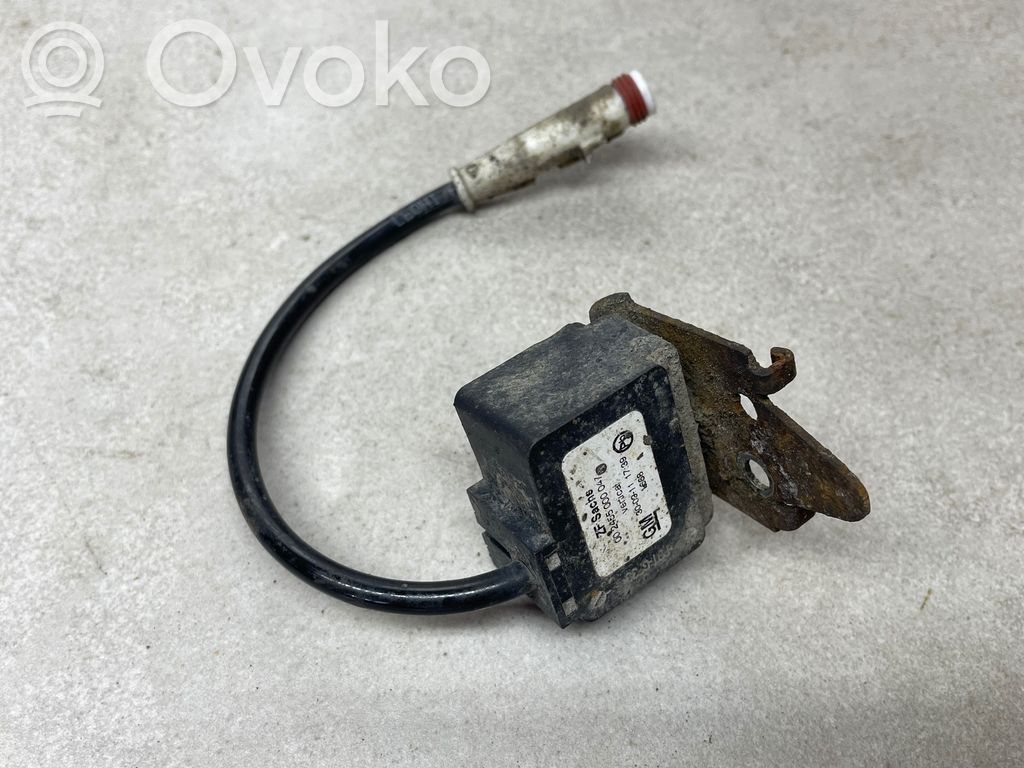 Opel Insignia A Sensor 