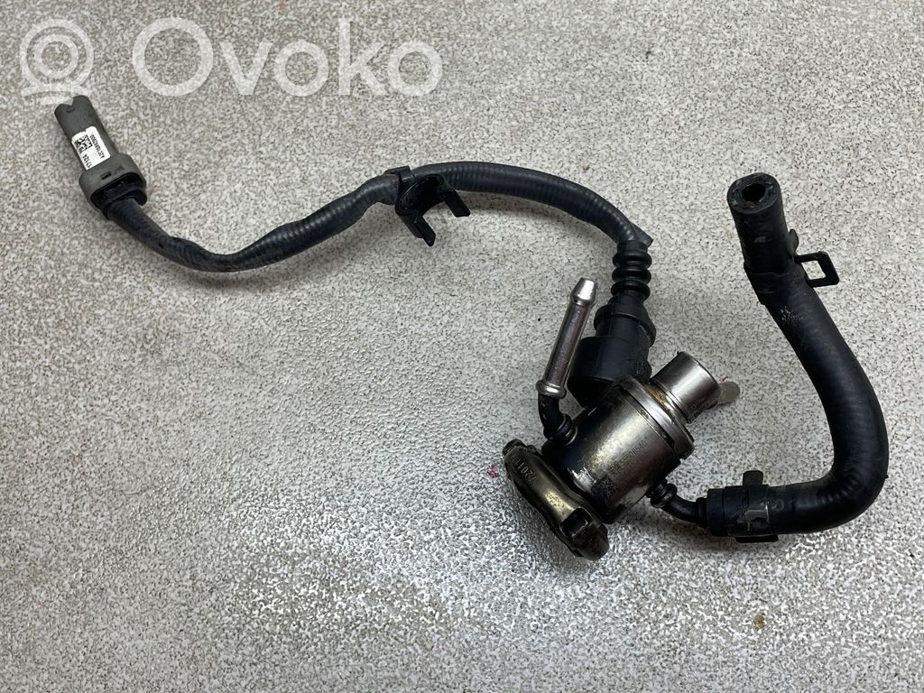 Opel Insignia B Inyector de AdBlue 